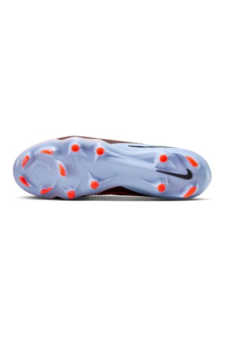 Nike Phantom 6 Low Pro Fg Erkek Mavi Krampon Mavi - 868628402 Mavi