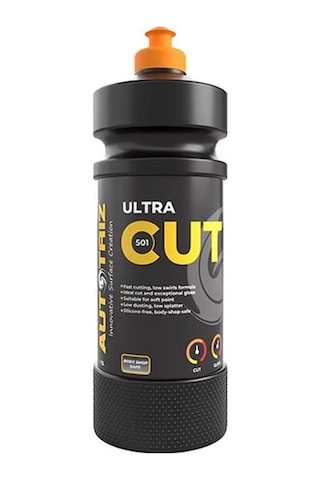 Autotrız Ultra Cut Cila 1l 501