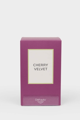 Defacto Kadın 50 ml Cherry Velvet Parfüm G5253AXNS