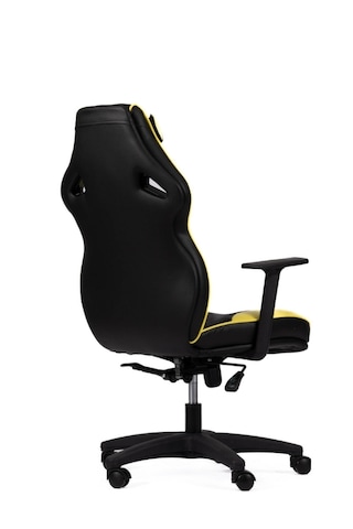Drift Gaming Junior Oyuncu Koltuğu Siyah - Sarı