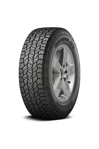 Hankook LT215/85 R16 115/112S Dynapro AT2 RF11 M+S (B.ılı) 4x4 Yaz Lastiği 2025