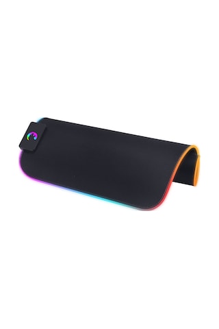 Gamepower GP400 Rubber RGB Gaming Mousepad