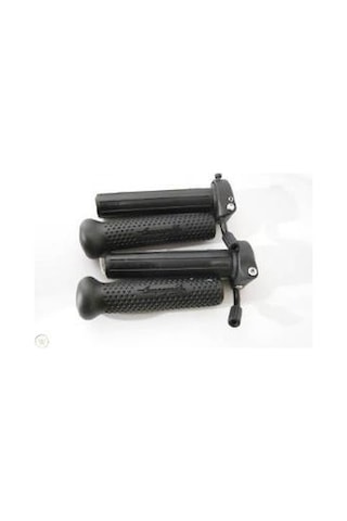 Campagnolo Bullet Grip Shifters Vites Kolları 3x8v Siyah