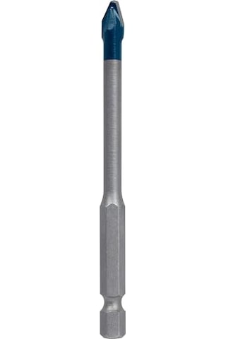 Expert Hex-9-hardceramic Matkap Ucu Sert Ø 6 Mm Aksesuar Döner Matkap Vidalamalar