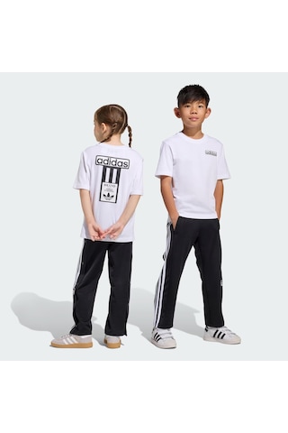 Adidas Adibreak Çocuk Eşofman Takımı C-adıkd3990c40a00 Beyaz