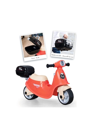 Smoby Food Express Scooter Motor 721007