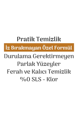 Easy Clean Arap Sabun Katkılı Yüzey Temizlik Havlusu 12x100 (1200 Yaprak)
