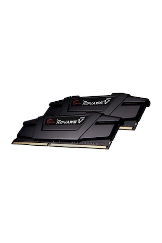 G.Skill RipjawsV F4-3600C16D-16GVKC 16 GB (2x8) DDR4 3600 MHz CL16 Ram