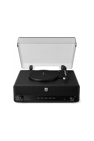 Philips Tav3000b/10 Bluetooth Retro Pikap