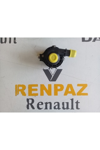 Megane 2/Laguna 2-3/Latitude Turbo Soğutma Pompası 8200285950