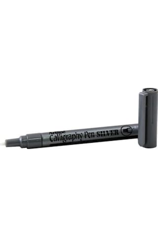 Artline 993Xf Gümüş Calligraphy Kalemi 2.5 Mm