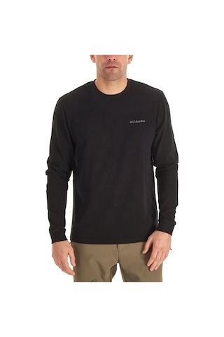 Csc Basic Erkek Uzun Kolllu T-shirt - Cs0354 001