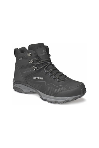 Lumberjack 102019248 Eagle Hı 5pr Erkek Waterproof Kışlık Bot siyah