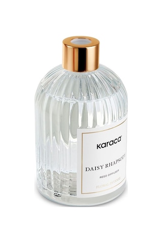 Karaca Floral Intense Çubuklu Oda Kokusu Daisy Rhapsody 235 ml