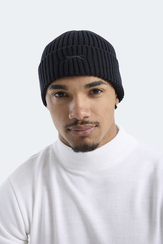 Slazenger Astros I Unisex Lacivert Bere Lacivert