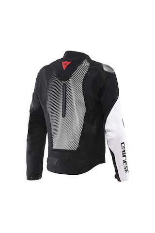 Dainese Daınese Ceket/ventar Aır Tex Black Whıte Red