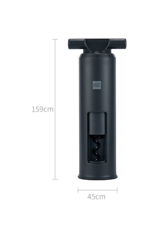 Sones Xiaomi Youpin Huohou Kırmızı Şarap Şişe Açacağı Diğer