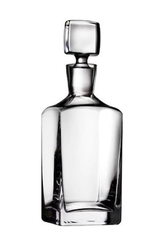 Paşabahçe 92380 Nude Square Kristal Karaf 800 CC