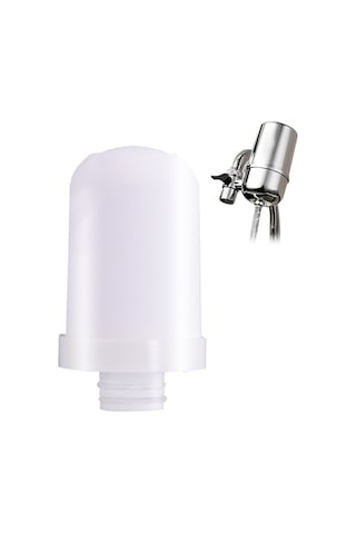 Cbtx Wheelton H-102 Su Arıtma Kartuşu F-102lx İçin Çok Renkli