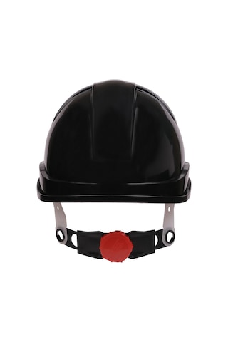 Bbu Safety Sc 3000r - 3001 Hdpe Vida Çark Ayarlı Plastik İçlikli İş Güvenliği Bareti