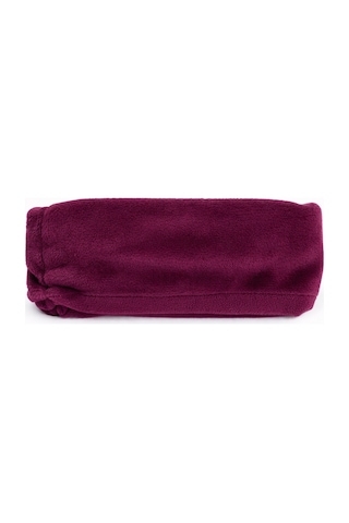 Columbia Columbıa Fıre Sıde Kadın Boyunluk 1997381-616 Bordo