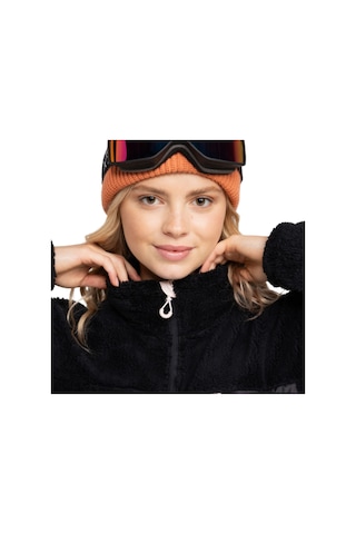 Roxy Alabama Kadın Tam Fermuarlı Polar Ceket Renkli Renkli