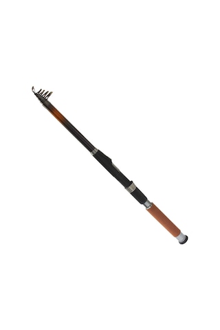 Remixon Cougar 3.60m 50-100gr Tele Kamış Standart-standart 3794-30638