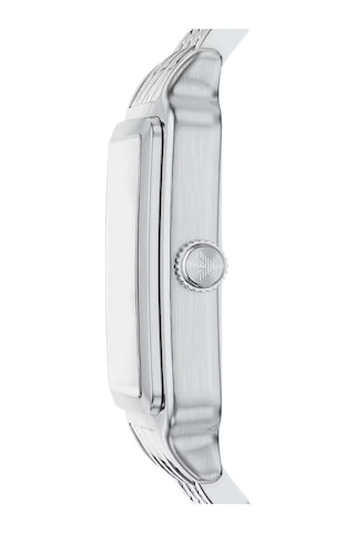 Emporio Armani Ar11755 Erkek Kol Saati Metalik Gri