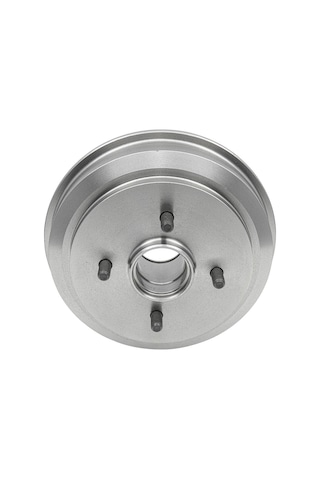 Walburg Fren Kampanası Arka 4 Delık 242,7x52,96x203x80,9 Ford Fıesta V 1.25i - 1.4i 16v - 1.4 Tdcı - 1.6 Tdcı 2001-2008 / Fusıon 1.4 Tdcı - 1.6 Tdcı -
