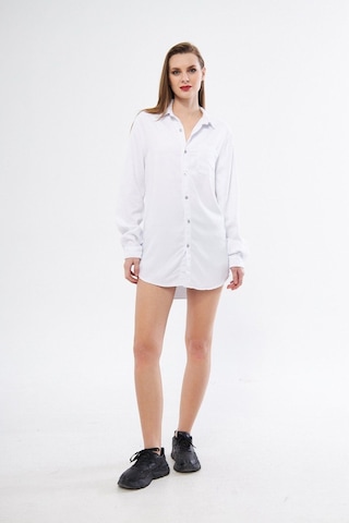 Kutaf Regular Fit Gömlek 001