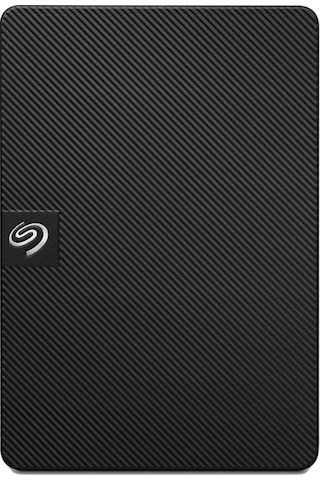 1 Tb Seagate 2.5 Expansıon Stkm1000400 Taşınabilir Disk