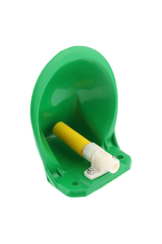 Suntek Keçi Sığır Buzağıları İçin Plastik Valfli