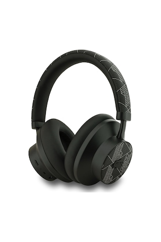 Lacoste LH02 ANC Taşıma Çantalı Ayarlanabilir Bluetooth 5.4 Kulak Üstü Kulaklık