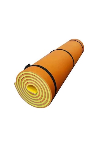 Ganzhoushop Yüzen Turuncu Sal Havuz Botu Aile Eğlencesi - Ucuz Ve Keyifli Turuncu - Sarı