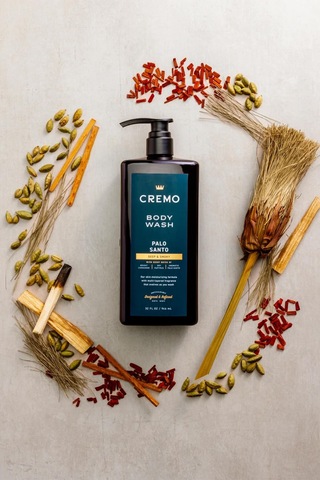Cremo Palo Santo Duş Jeli 946 ML