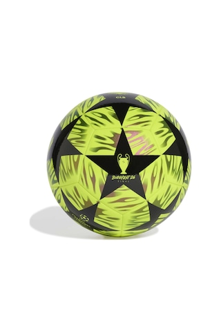 Adidas Uefa Champions League Final Club Yeşil Futbol Topu Yeşil