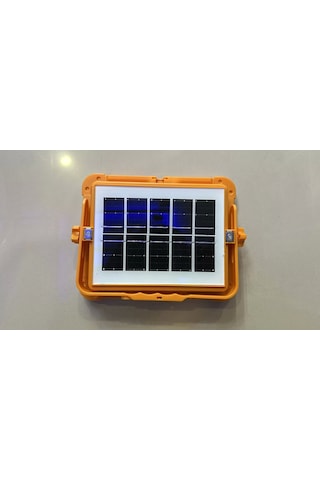 Maxled 200w Solar Led Projektör
