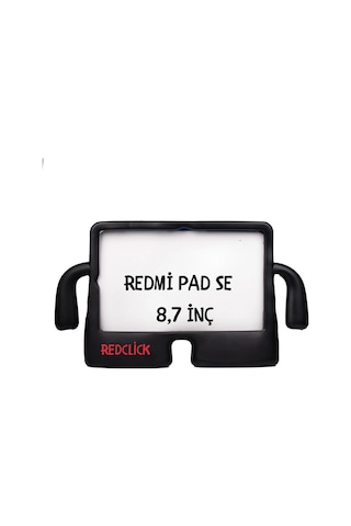 Xiaomi Redmi Pad Se 8,7 Inç Çocuklar Için Standlı Tablet Kılıf Kılıf