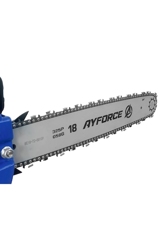 Ayforce PT-688 18'' Motorlu Testere