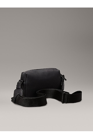 Calvin Klein Calvın Kleın Erkek Omuz Çantası K50k512761-beh Siyah