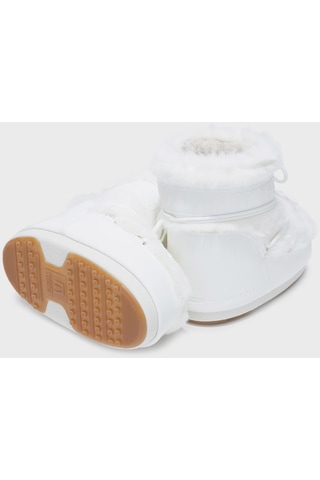 Moon Boot Bayan Kar Botu 14093900 002 Beyaz