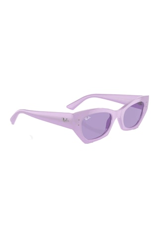 Ray-ban Rb4427 67581a 49 Kadın Güneş Gözlüğü