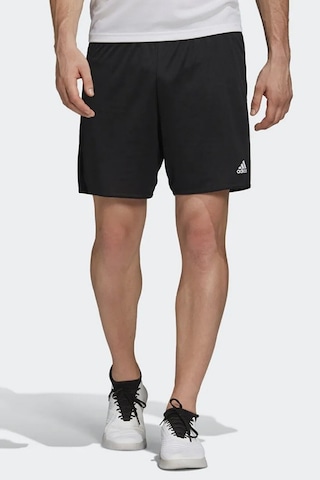 Adidas Estro 19 Siyah Erkek Spor Şort Fp9596 Siyah