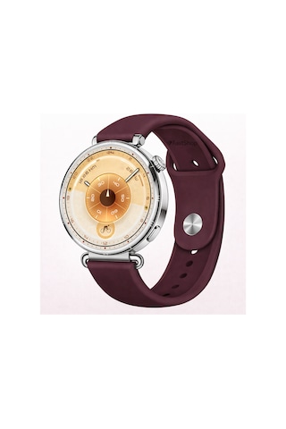 Huawei Watch Gt4 / Gt5 41mm / Gt5 Pro 42mm / Gt6 41mm Uyumlu Yumuşak Yüksek Kalite Spor Kordon