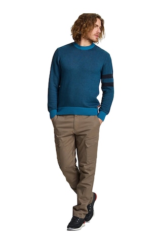Slam Slam Deck Cargo Erkek Bej Pantolon Tkd0 Camel