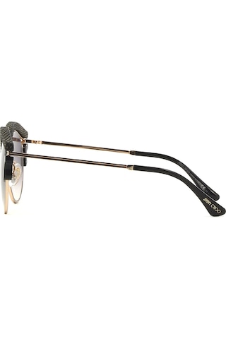 Jimmy Choo Lash/s Psw9c Sunglasses