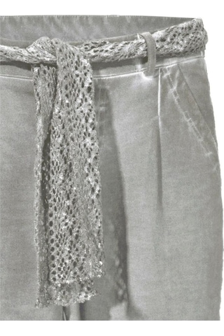 Bulalgiy Kadın Açık Gri Chino Pantolon - Bga089732