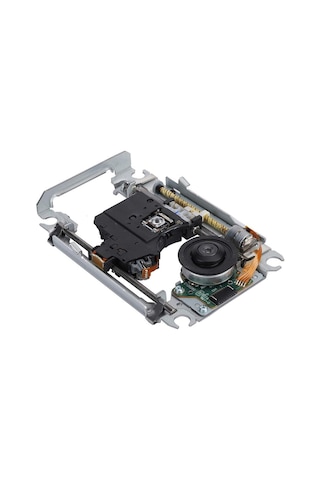 Playstation 4 Parlak Kasa Lazer Lens Optik Okuyucu Ve Bluray Mekanizma - Kem490aaa Bluray