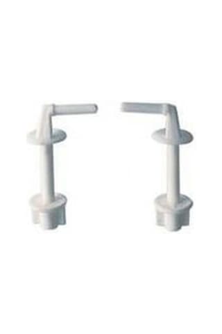 Gama Klozet Kapak Vidası 45001