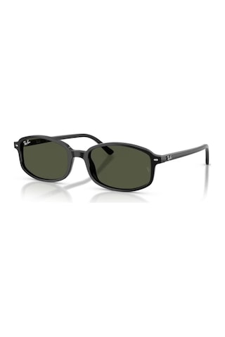 Rayban 2232 901/31 56 Kadın Güneş Gözlüğü Siyah